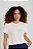 Blusa manga curta Off - Imagem 4