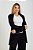 Cardigan Preto - Imagem 1