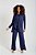 Cardigan Marinho - Imagem 3