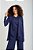 Cardigan Marinho - Imagem 1