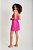 Camisola Curta Pink - Imagem 2