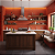 Revestimento Tijolinho - Rosso Soft (m²) - Imagem 4
