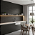 Revestimento Tijolinho - Black Carbon (m²) - Imagem 4