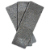 Revestimento Tijolinho - True Black Mineral (m²) - Imagem 1