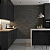 Revestimento Tijolinho - True Black Mineral (m²) - Imagem 8