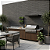 Revestimento Tijolinho - True Black Mineral (m²) - Imagem 5