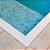 Borda para Piscina 20x45 com 6 unidades - Aquatherm White - Imagem 5