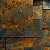 Revestimento Pedra Ferro Mosaico - Iron Class (m²) - Imagem 1