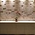 Revestimento Mosaico Pedra - Fendi Vitra (m²) - Imagem 1