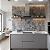 Revestimento Mosaico Pedra- True Black (m²) - Imagem 3