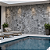 Revestimento Mosaico Pedra- True Black (m²) - Imagem 5