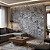 Revestimento Mosaico Pedra- True Black (m²) - Imagem 6