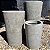 Vaso de Chão Cilindrico P 30x45 - Pilaris - Imagem 4
