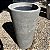 Vaso de Chão Cilindrico 80X43 G - Pilaris - Imagem 2