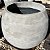 Vaso Redondo de Concreto 36x30 P - Green Globe - Imagem 2