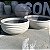 Vaso Bacia de concreto 18x62 M - Concrete Green - Imagem 3