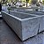 Vaso jardineira para plantas 20x22x100 G - EcoHaus - Imagem 3