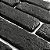 Revestimento Tijolinho de Demolição Rústico - Black (m²) - Imagem 2