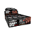 WHEY BAR GOURMET DISPLAY - BLACK SKULL - Imagem 4