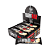 DARKBAR - DARKNESS - Imagem 2