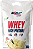 WHEY HIGH PROTEIN ABSOLUT NUTRITION - Imagem 5