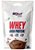 WHEY HIGH PROTEIN ABSOLUT NUTRITION - Imagem 1