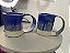 Par de canecas BLUE arcão - Imagem 7