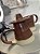 Conjunto mini jarra e suporte coador - Imagem 9