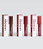 Lip Glossy Candy - Dailus - Imagem 1