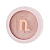 ILUMINADOR COMPACTO INSTANT GLOW ROSÊ - NINA MAKEUP - Imagem 1