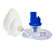 kit Para Nebulização Infantil/Adulto Conexão Rosaca Universal (Saquinho) - Imagem 1