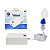Inalador e Nebulizador Inalex - Nevoni Bivolt Automático - Imagem 2