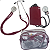 Kit Academico Incoterm Plus KA 120 Completo Estetoscopio Esfigmomanômetro - Imagem 8