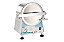 Mini Autoclave Silver 5L Biotron - Imagem 1