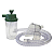 Conjunto Nebulização PVC AD De Oxigênio 1200mm - Imagem 2