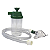 Conjunto Nebulização PVC Infantil de Oxigênio 1200mm - Protec - Imagem 3
