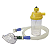 Conjunto Nebulização de Silicone Infantil de Ar Comprimido 1200mm - Protec - Imagem 2