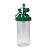 Aspirador de Rede Master Oxigênio 400 Ml - Protec - Imagem 1