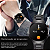 Relógio Inteligente Medidor de Glicose, ECG e Chamadas Bluetooth - Imagem 4