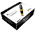 Caneta Para Microagulhamento Alur Derma Pen G3 - Imagem 2