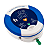 Desfibrilador Externo Automático DEA Samaritan 350P - Heartsine (Sem Cartucho) - Imagem 1