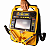 Cardioversor Bifásico Vivo Gold - Cmos drake - Imagem 3