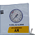 Painel de Alarme Para Rede De Ar Comprimido - HAOXI - Imagem 3