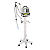 Ventilador Pulmonar Ruah - Cmos Drake - Imagem 5