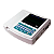 Eletrocardiógrafo 12 Canais ECG 1200G - Medmax - Imagem 1