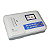Eletrocardiógrafo 3 Canais 12 Derivações ECG 300G - Medmax - Imagem 1
