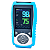 Oxímetro de Pulso Portátil Oximaster 300 - Medmax - Imagem 1
