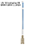 Fios de PDO Tração/Lift Cutting Cog 19G 100mm 150mm - Pack com 4 Unidades - Imagem 3
