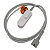Sensor de Oximetria Reutilizável Tipo Clip Adulto UT100 - MD - Imagem 1