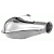 Papagaio em Aço Inox 1 Litro 26cm X 15cm - Fava - Imagem 1